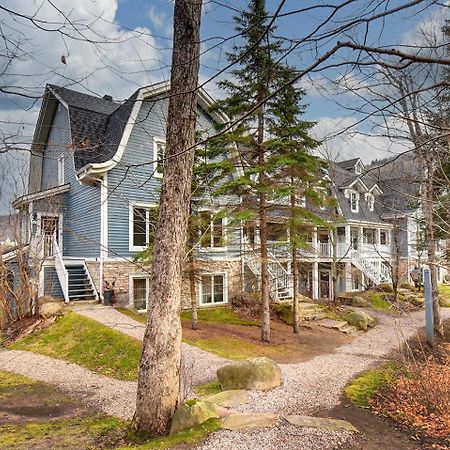 Appartement Sweet Getaway à Mont-Tremblant Extérieur photo